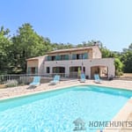 4 Bedroom Villa/House in St Paul En Foret 7