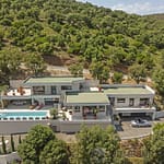 4 Bedroom Villa/House in La Londe Les Maures 13