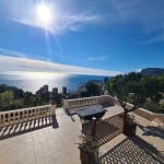 3 Bedroom Villa/House in Roquebrune Cap Martin 29