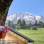 6 Bedroom Chalet in St Gervais 8