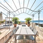 3 Bedroom Apartment in Villefranche Sur Mer 22