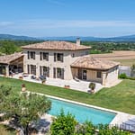 5 Bedroom Villa/House in Aix En Provence 9