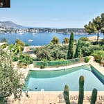 4 Bedroom Villa/House in Nice - Mont Boron 13