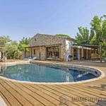 5 Bedroom Villa/House in Grimaud 17