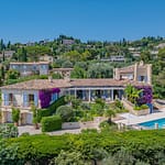 6 Bedroom Villa/House in Mougins 10
