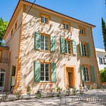4 Bedroom Apartment in Aix En Provence 17