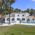 6 Bedroom Villa/House in Mougins 22