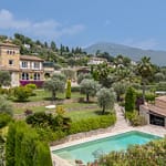 6 Bedroom Villa/House in Le Bar Sur Loup 8