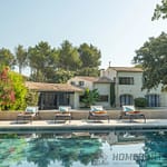8 Bedroom Villa/House in Pernes Les Fontaines 10