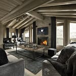5 Bedroom Chalet in Val D'isere 10