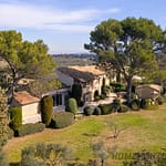 6 Bedroom Villa/House in Eygalieres 7