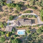 3 Bedroom Villa/House in Cotignac 14