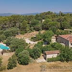 7 Bedroom Castle/Estates in Bagnols En Foret 12