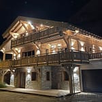 6 Bedroom Chalet in Crest-voland 8