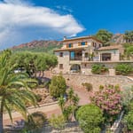 5 Bedroom Villa/House in Agay 2