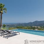 6 Bedroom Villa/House in Les Adrets De L Esterel 8
