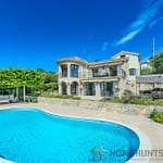 5 Bedroom Villa/House in Mougins 14