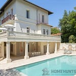 10 Bedroom Villa/House in Cannes 4
