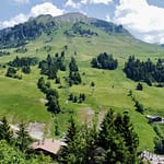 5 Bedroom Chalet in Le Grand Bornand 16