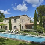 4 Bedroom Villa/House in Tourrettes 14