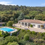 5 Bedroom Villa/House in Cabris 9