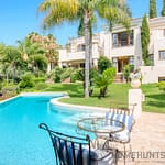 6 Bedroom Villa/House in The Golden Mile 8