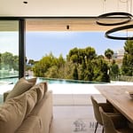 5 Bedroom Villa/House in Bendinat 8