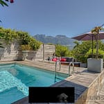 4 Bedroom Chalet in Saint Jorioz 8