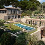3 Bedroom Villa/House in Cassis 9