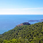 6 Bedroom Villa/House in Eze 15