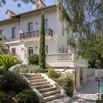 10 Bedroom Villa/House in Cannes 8