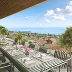 3 Bedroom Apartment in Evian Les Bains 3