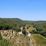 8 Bedroom Villa/House in Uzes 10