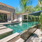 8 Bedroom Villa/House in Saint Tropez 7