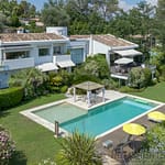 6 Bedroom Villa/House in Valbonne 19