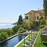 7 Bedroom Villa/House in Theoule Sur Mer 7