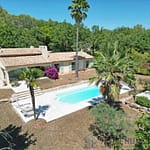 3 Bedroom Villa/House in Roquefort Les Pins 12