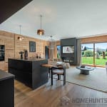 3 Bedroom Apartment in Megeve 17