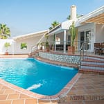 3 Bedroom Villa/House in Benalmadena 5