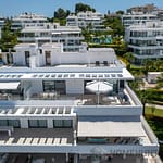 3 Bedroom Apartment in Benahavís 4