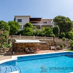8 Bedroom Villa/House in Benahavís 21