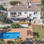 6 Bedroom Villa/House in Begur 5