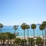 3 Bedroom Apartment in Cannes 8