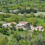 5 Bedroom Villa/House in Cereste-en-luberon 2