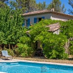 4 Bedroom Villa/House in Aix En Provence 6