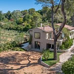 4 Bedroom Villa/House in Aix En Provence 9