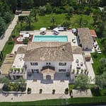 6 Bedroom Villa/House in Saint Tropez 3