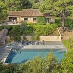 4 Bedroom Villa/House in Ramatuelle 3