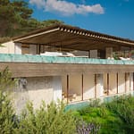 5 Bedroom Villa/House in Vista Alegre 11