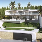4 Bedroom Villa/House in Vista Alegre 12